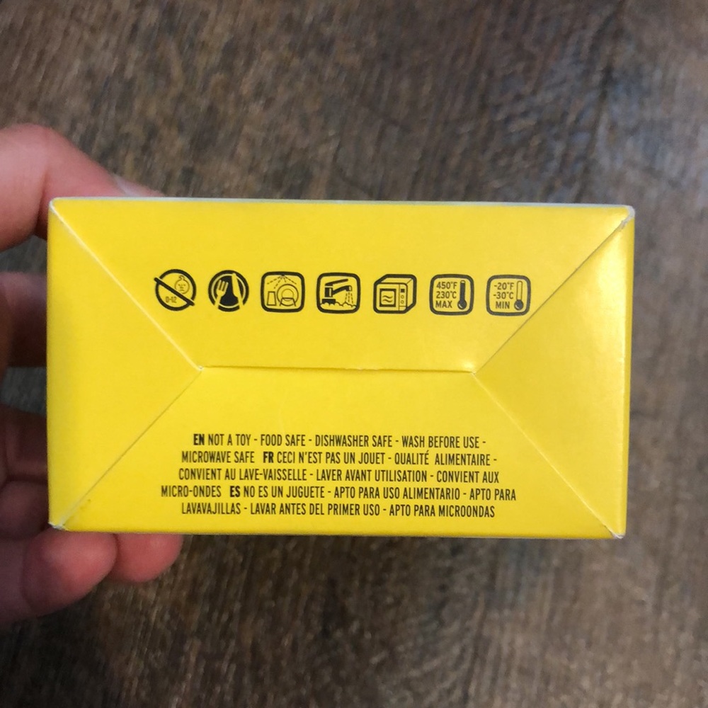 Silicon Lemon Tea Infuser - Picture 4 of 5